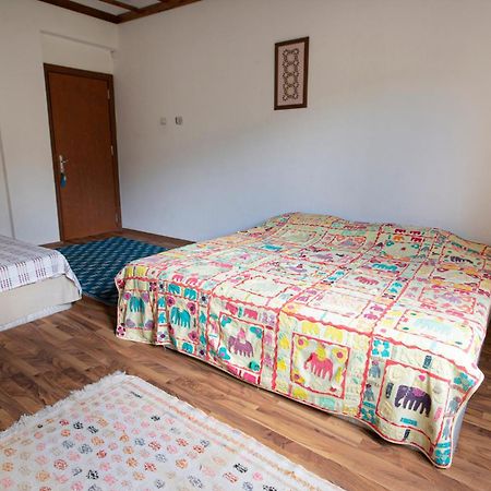 Vita Camping Otel Geyikbayiri Zewnętrze zdjęcie
