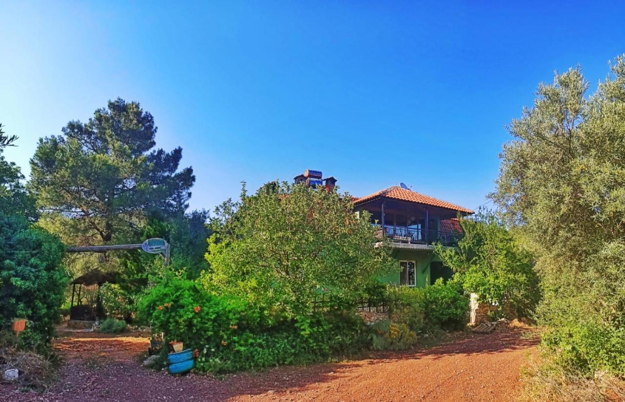 Vita Camping Otel Geyikbayiri Zewnętrze zdjęcie