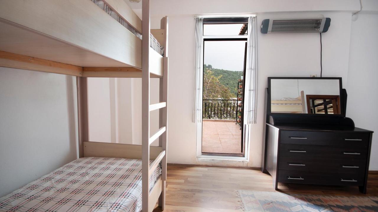 Vita Camping Otel Geyikbayiri Zewnętrze zdjęcie
