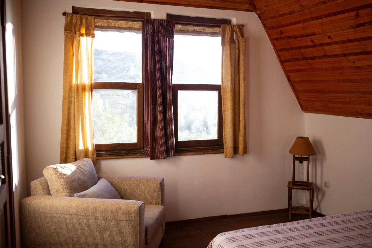 Vita Camping Otel Geyikbayiri Zewnętrze zdjęcie