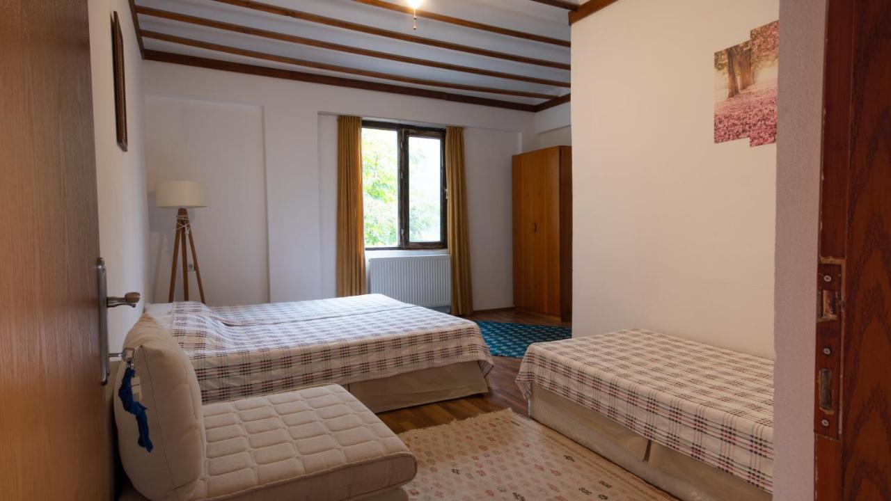 Vita Camping Otel Geyikbayiri Zewnętrze zdjęcie