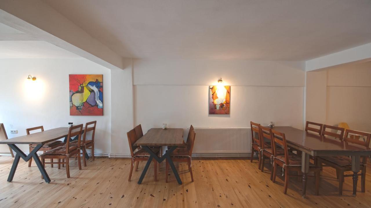 Vita Camping Otel Geyikbayiri Zewnętrze zdjęcie