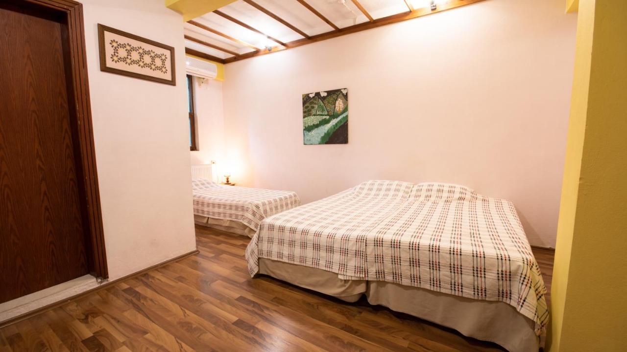 Vita Camping Otel Geyikbayiri Zewnętrze zdjęcie