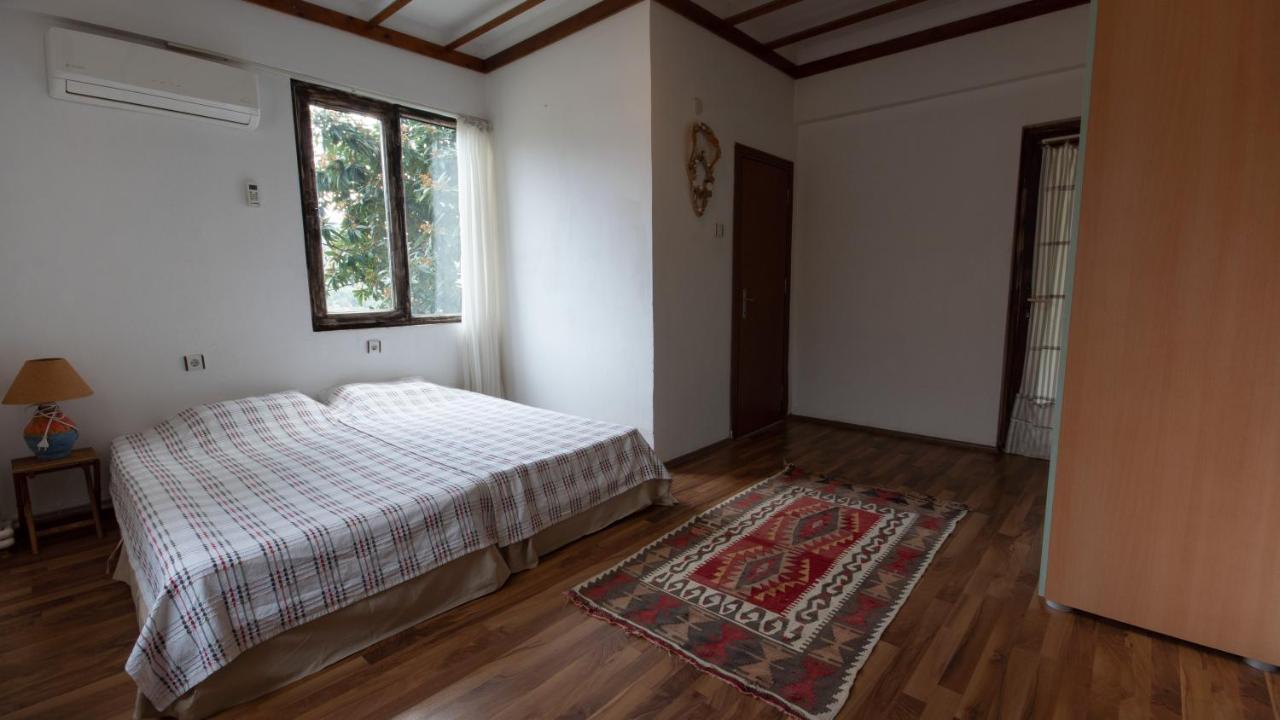 Vita Camping Otel Geyikbayiri Zewnętrze zdjęcie
