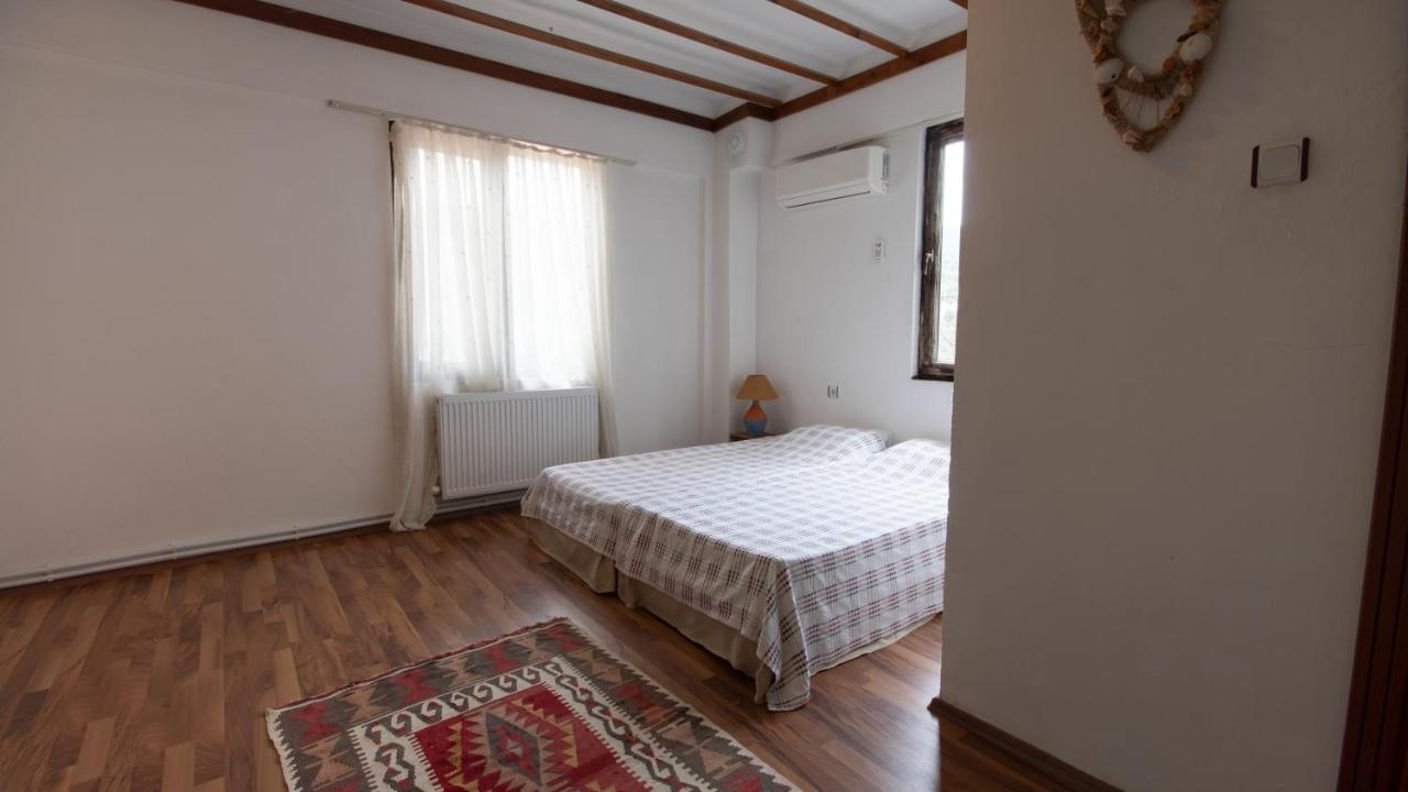 Vita Camping Otel Geyikbayiri Zewnętrze zdjęcie