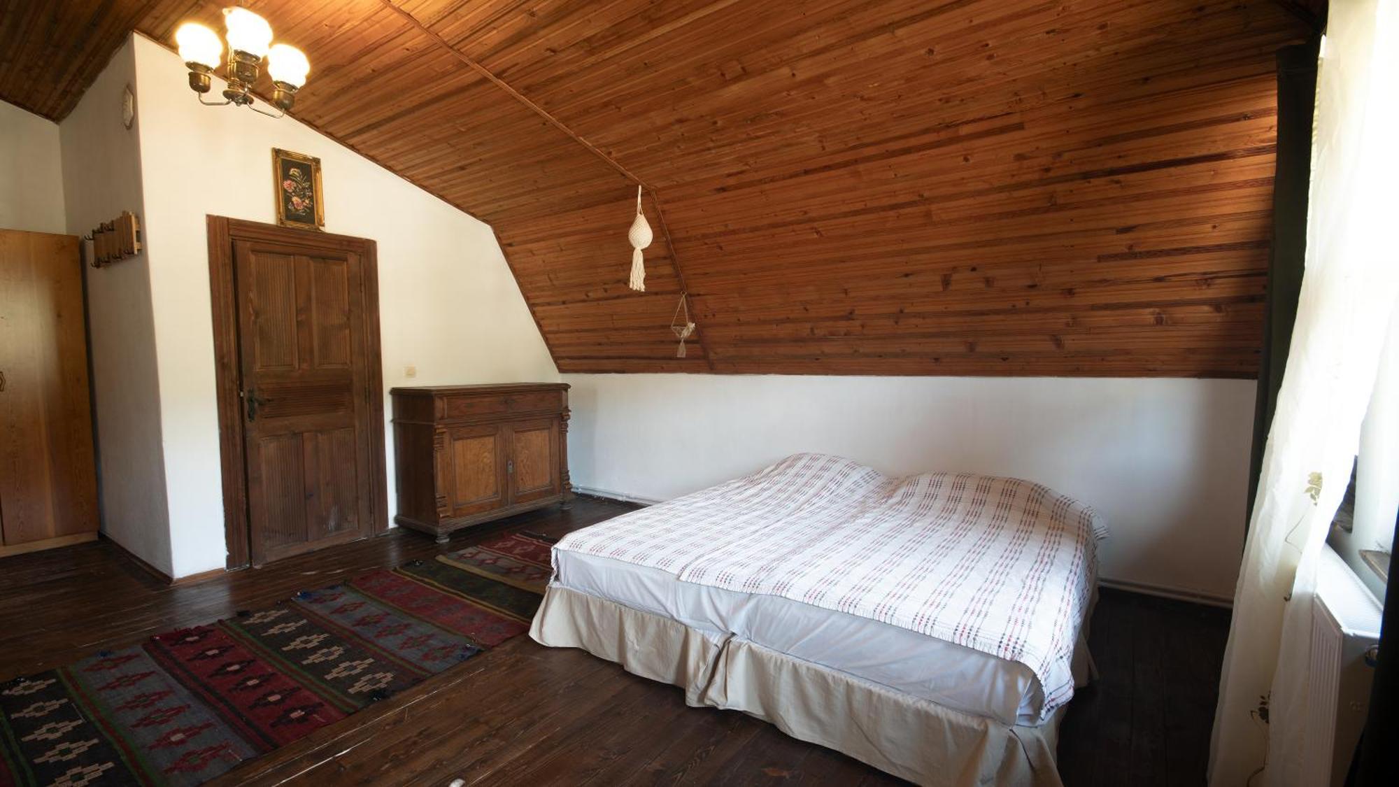 Vita Camping Otel Geyikbayiri Zewnętrze zdjęcie