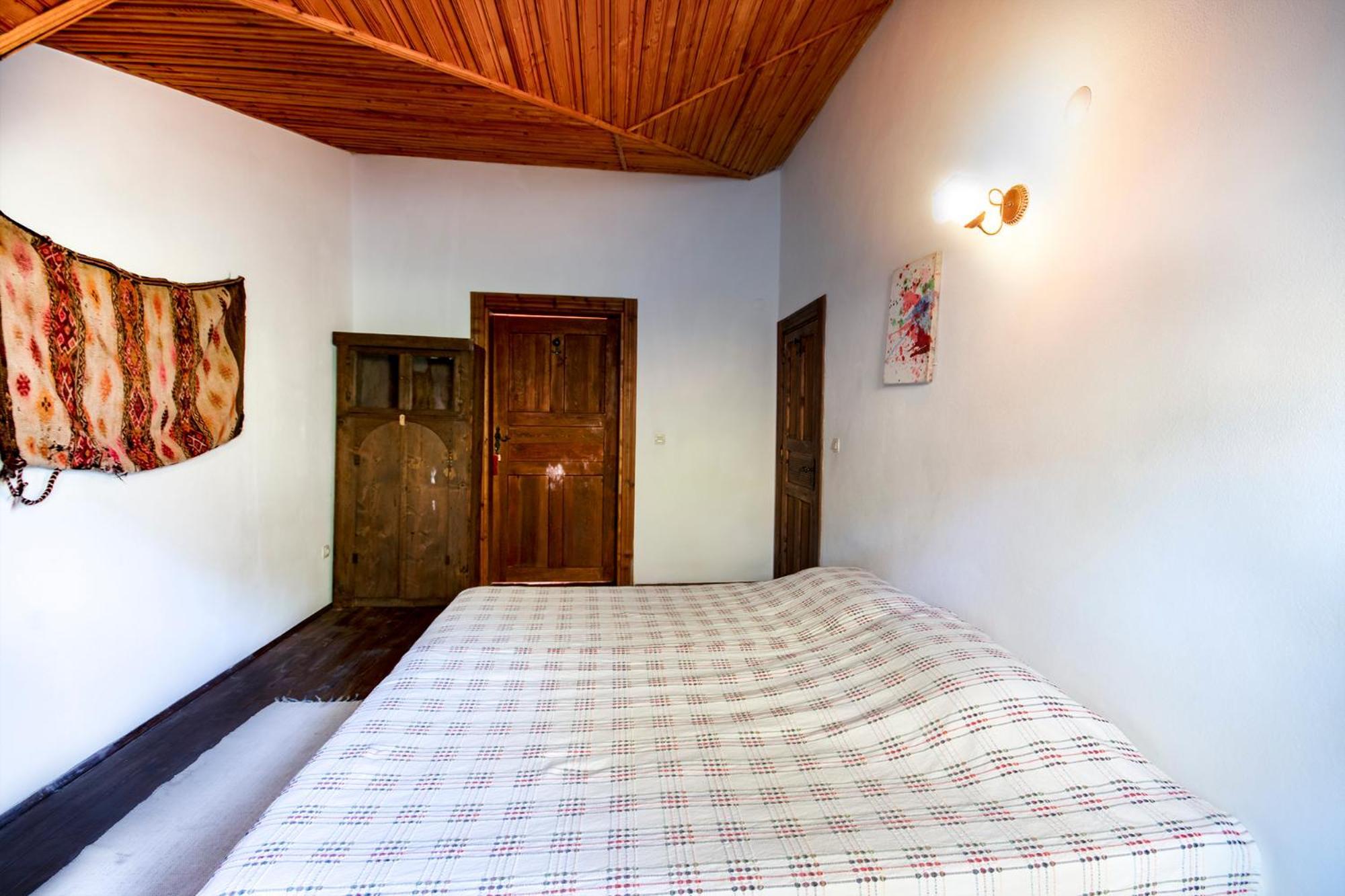 Vita Camping Otel Geyikbayiri Zewnętrze zdjęcie