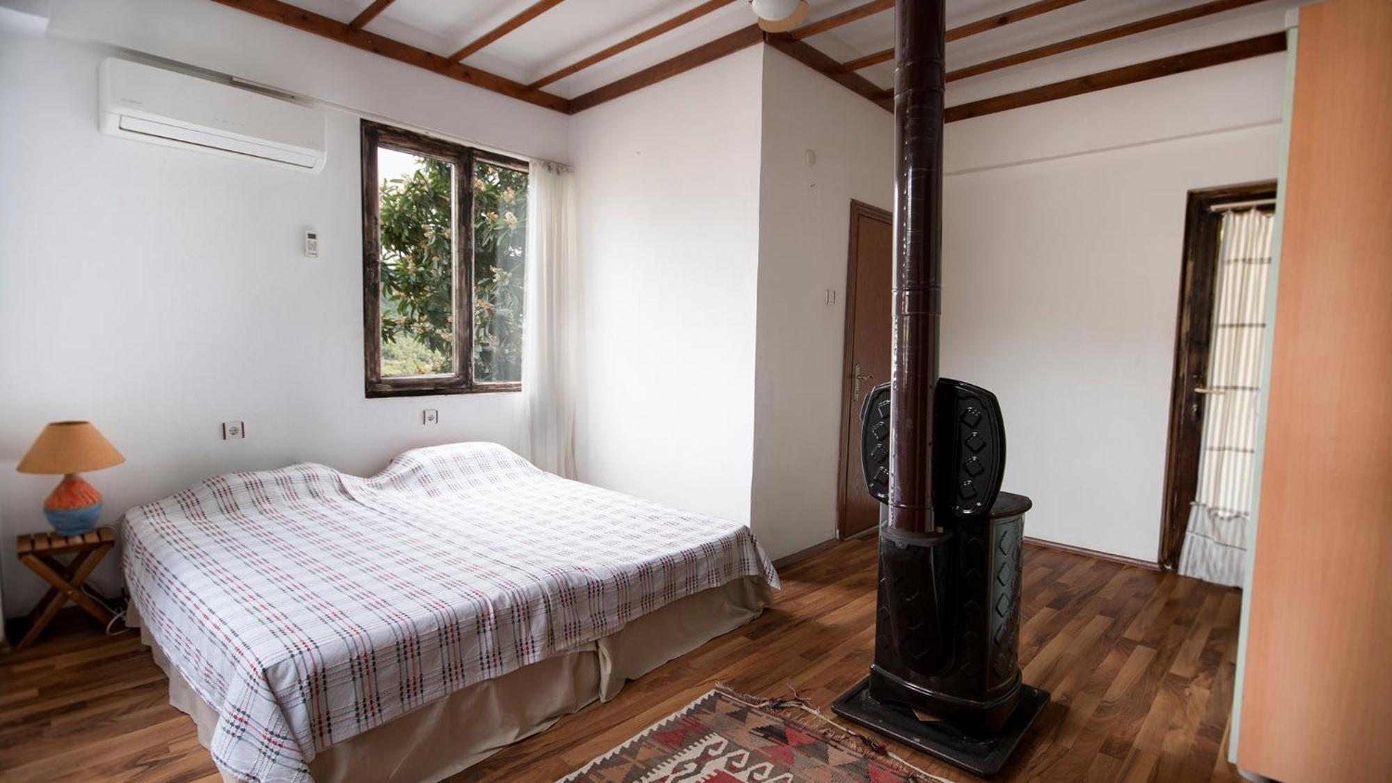 Vita Camping Otel Geyikbayiri Zewnętrze zdjęcie