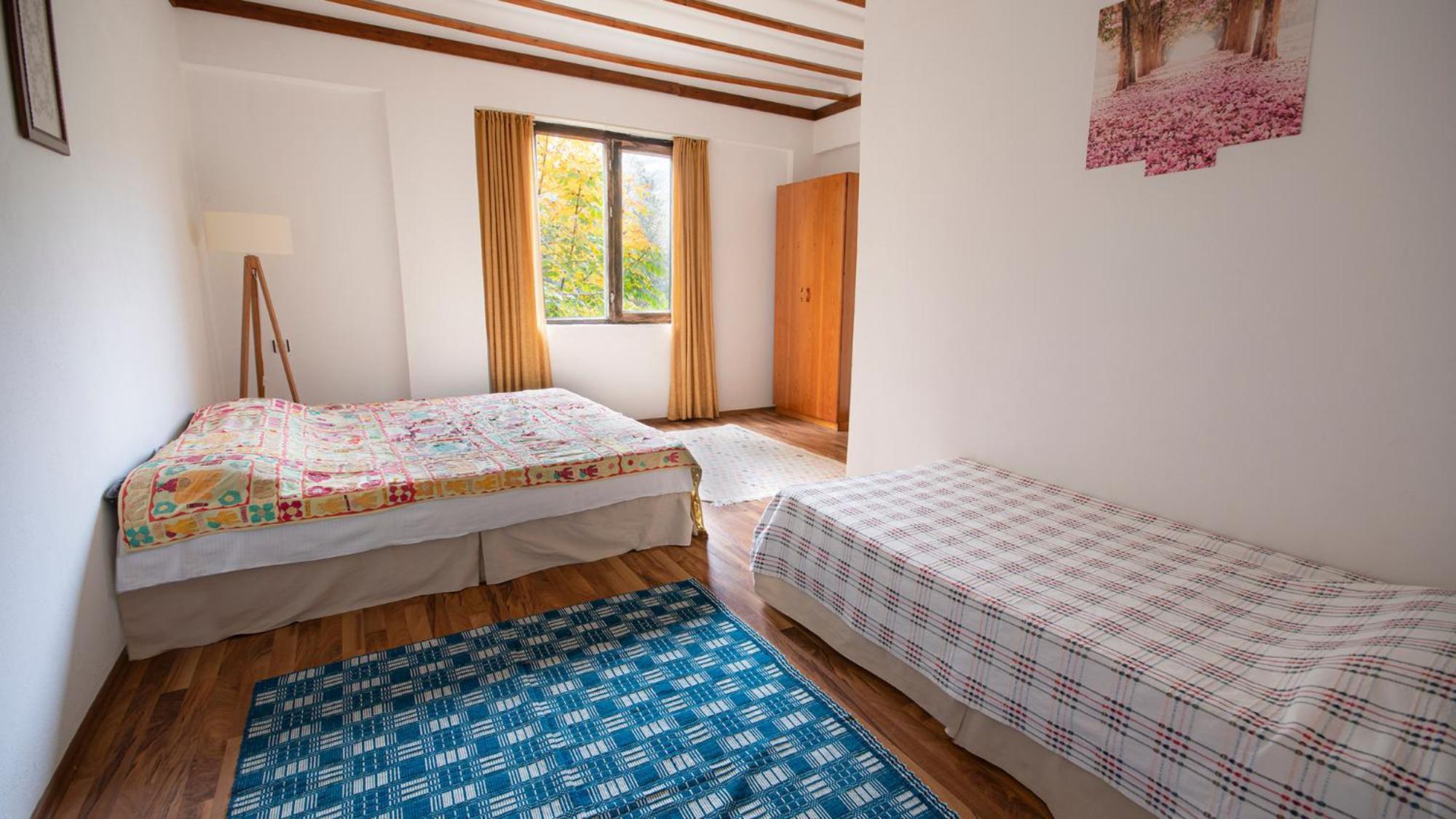 Vita Camping Otel Geyikbayiri Zewnętrze zdjęcie